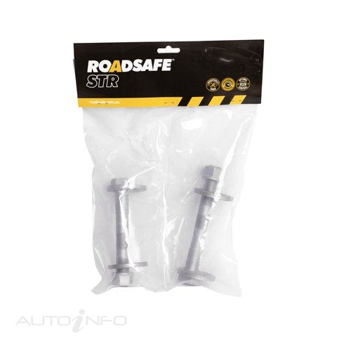 Camber Bolt Kit – Toyota Hilux N80