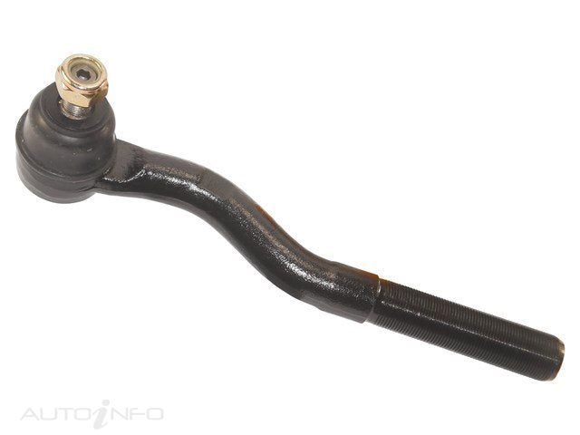 Tie Rod End – Jeep Wrangler