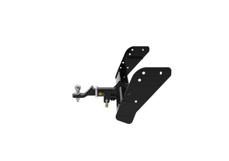 Hayman Reese Heavy Duty Towbar for Ford Ranger PX III 4D Ute (8/2015–5/2022) | 03276RW