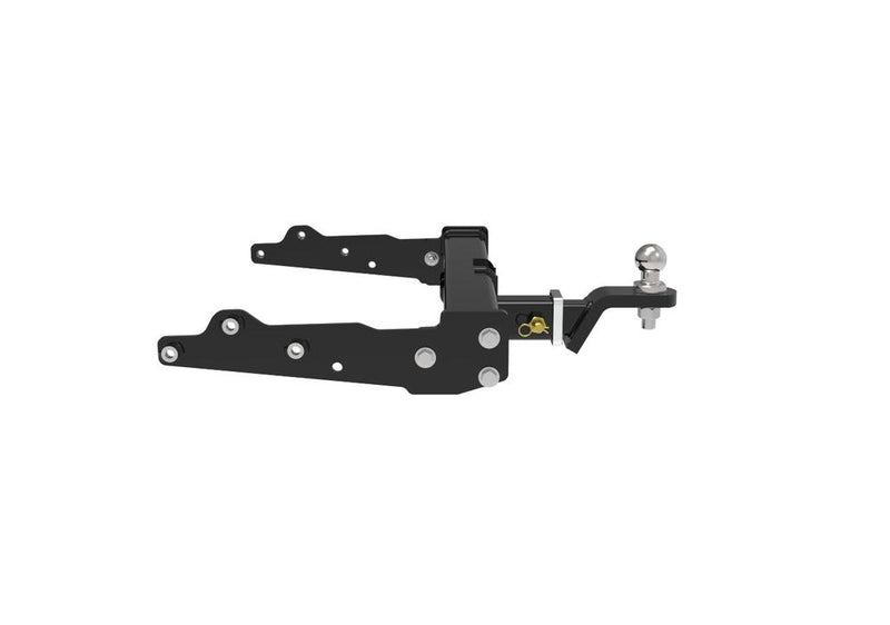 Hayman Reese Heavy Duty Towbar for VW Transporter, Caravelle & Multivan T6.1 2020+ | Part #03380RW