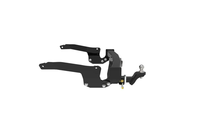 Hayman Reese Heavy Duty Towbar for Mazda CX-60 (2023–On) | 03459RW