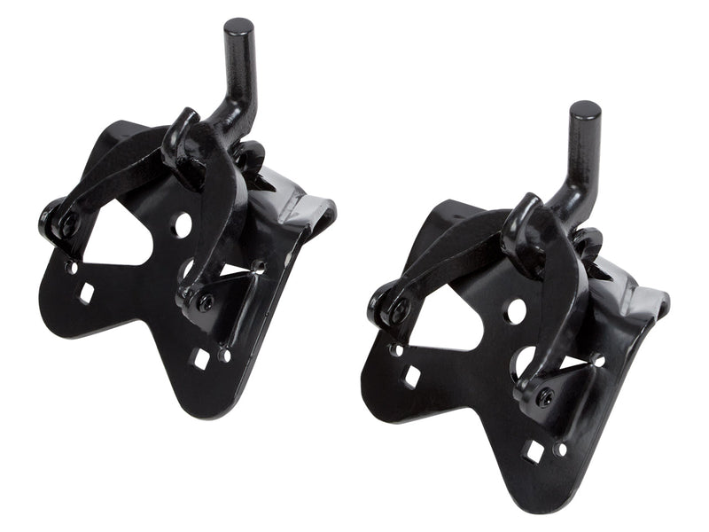 Hayman Reese Weight Distribution Hitch 800lb (365kg) with 30inch Round Spring Bars | 78003