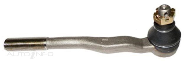 Tie Rod End – Toyota LandCruiser