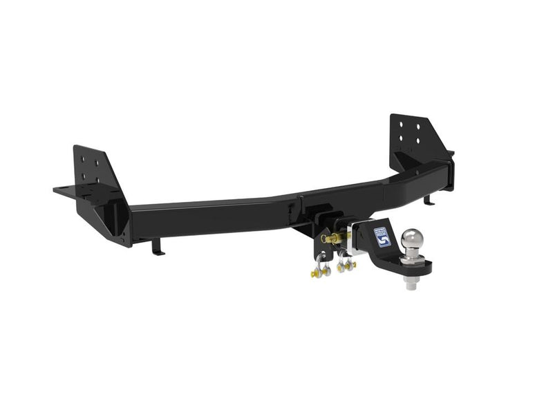 Hayman Reese Heavy Duty Towbar for Isuzu MU-X (2013–2017) | 03048RW