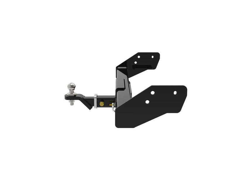 Hayman Reese Heavy Duty Towbar for Ford Ranger PX III C/C (8/2015–5/2022) | 03277RW