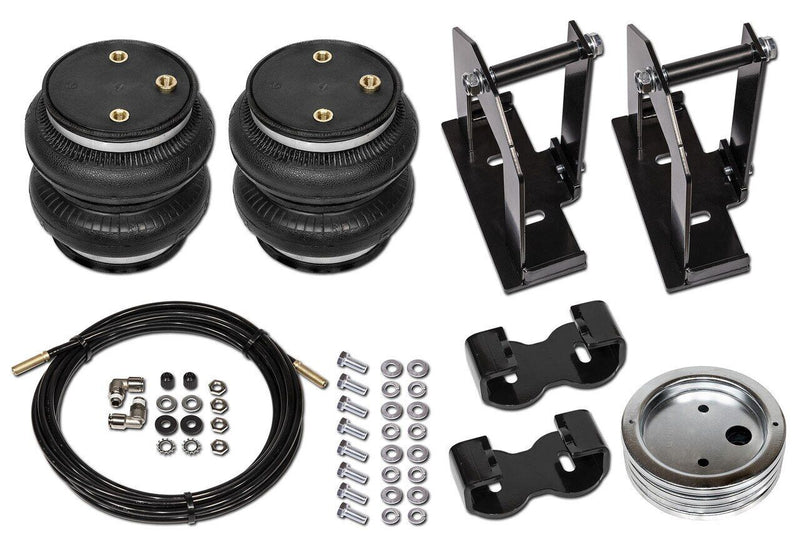 CalOffroad Nitro Pro Series Lift Kit Tour Pack | 2 Inch Lift Suitable For Toyota Hilux N80 2015 on