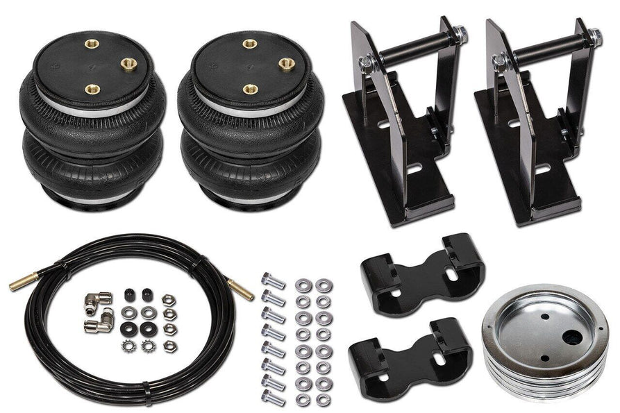 CalOffroad Nitro Pro Series Lift Kit Tour Pack | 2 Inch Lift Suitable For Toyota Hilux N80 2015 on