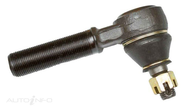 Tie Rod End – Nissan Patrol (RH)