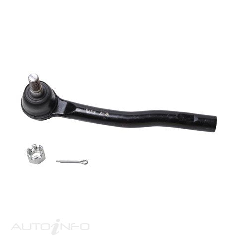 Tie Rod End – Ford Ranger PX2