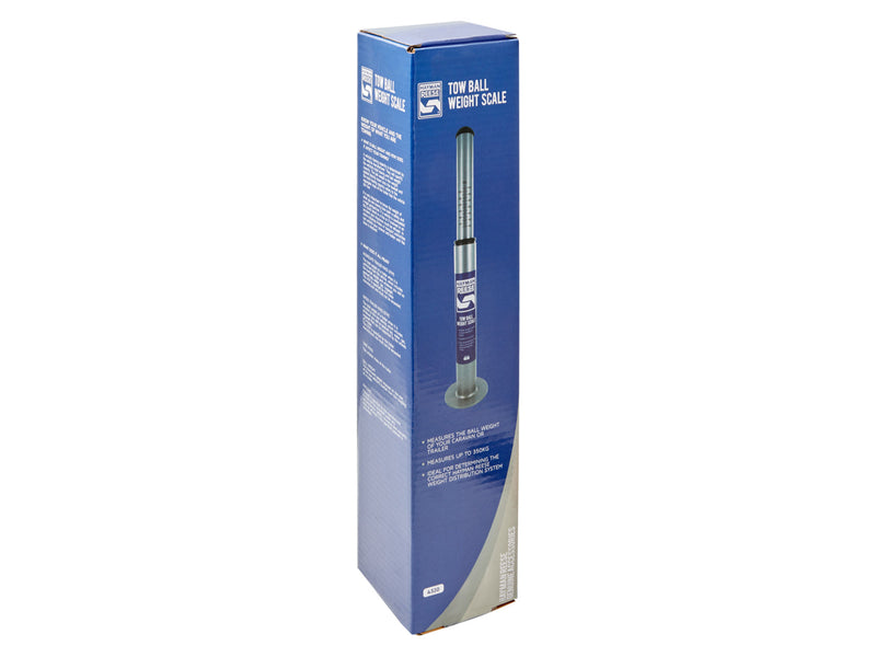 Hayman Reese Ball Weight Scale – Measures Up to 350kg | 4320