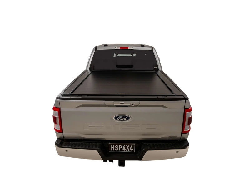HSP Roll R Cover Series 3.5 – 6’5" Tub Fits Ford F150 (2023+)
