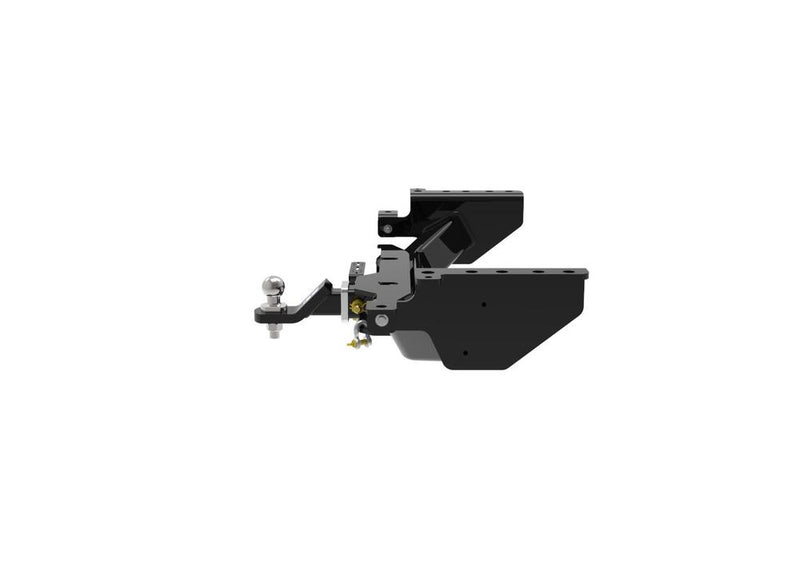 Hayman Reese Heavy Duty Towbar for Ford Ranger MY22 Ute (2022–On) | 03408RW