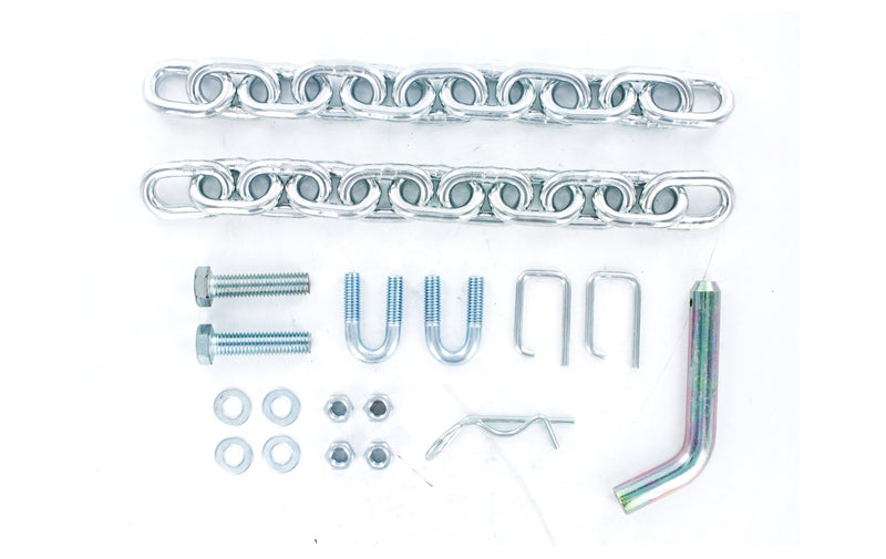 Hayman Reese Chain Pack – Replacement Chains for WDH (Post-74504 Models) | 55635