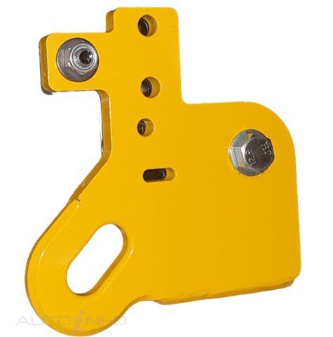 Rated Recovery Tow Point (Pair) – Holden Colorado RG, Colorado 7, Trailblazer & Isuzu D-Max RT V3
