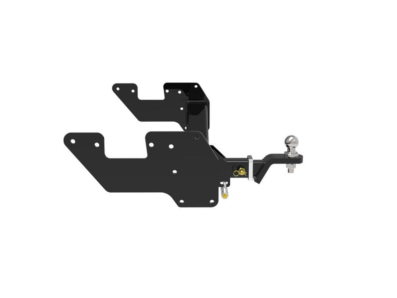 Hayman Reese Heavy Duty Towbar for Toyota Hilux GUN/GGN Ute (2015–On) | 03115RW