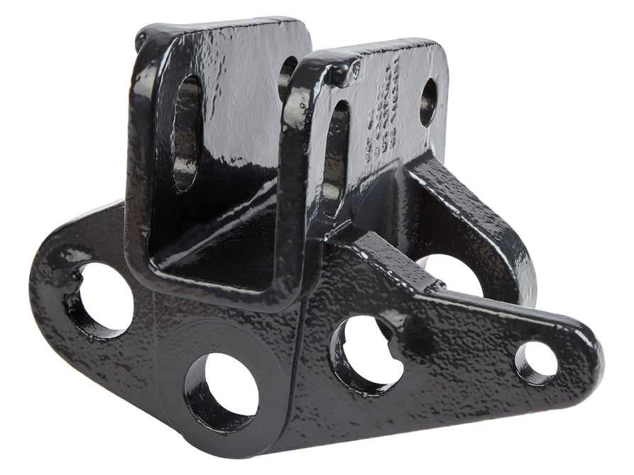 Hayman Reese Weight Distribution Hitch 600lb (275kg) with 30inch Round Bars – 32mm Head, No Shank | 76003H-NS