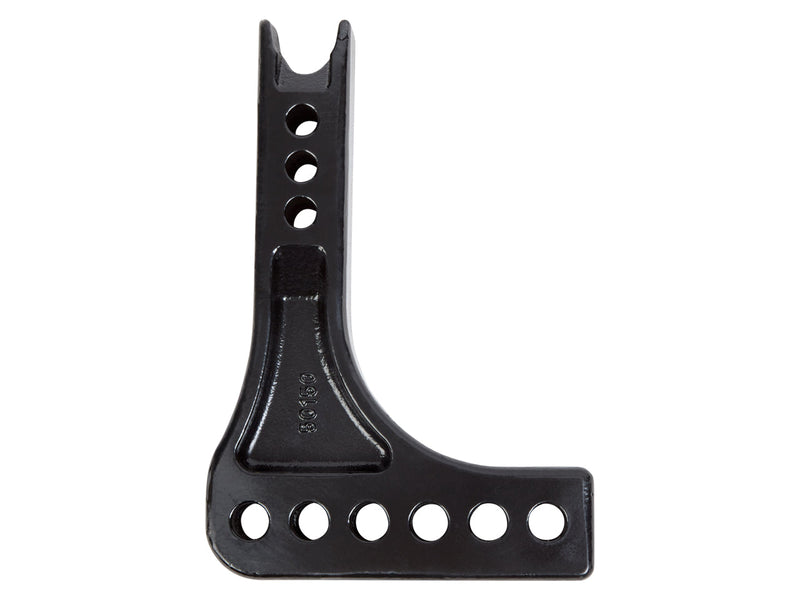 Hayman Reese Weight Distribution Hitch 600lb (275kg) with 28inch Trunnion Bars | 76002F