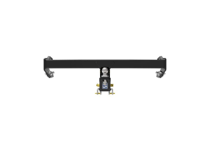 Hayman Reese Heavy Duty Towbar for Mazda CX-60 (2023–On) | 03459RW