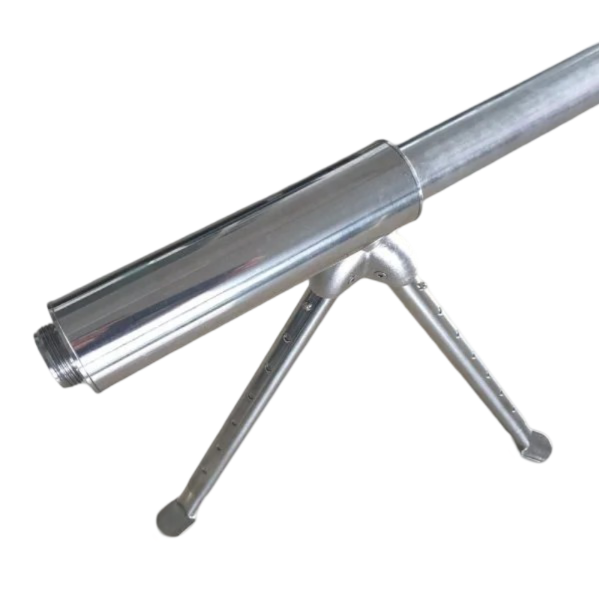 Portable BBQ Spit Rotisseries