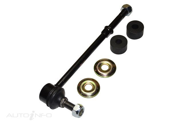 Steering & Suspension Part – Nissan Patrol (Rear, RH)