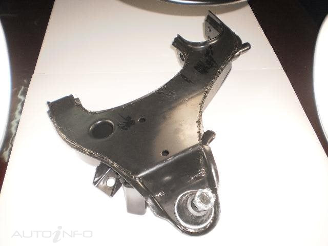 Control Arm – Nissan Navara D22 (Lower, RH)