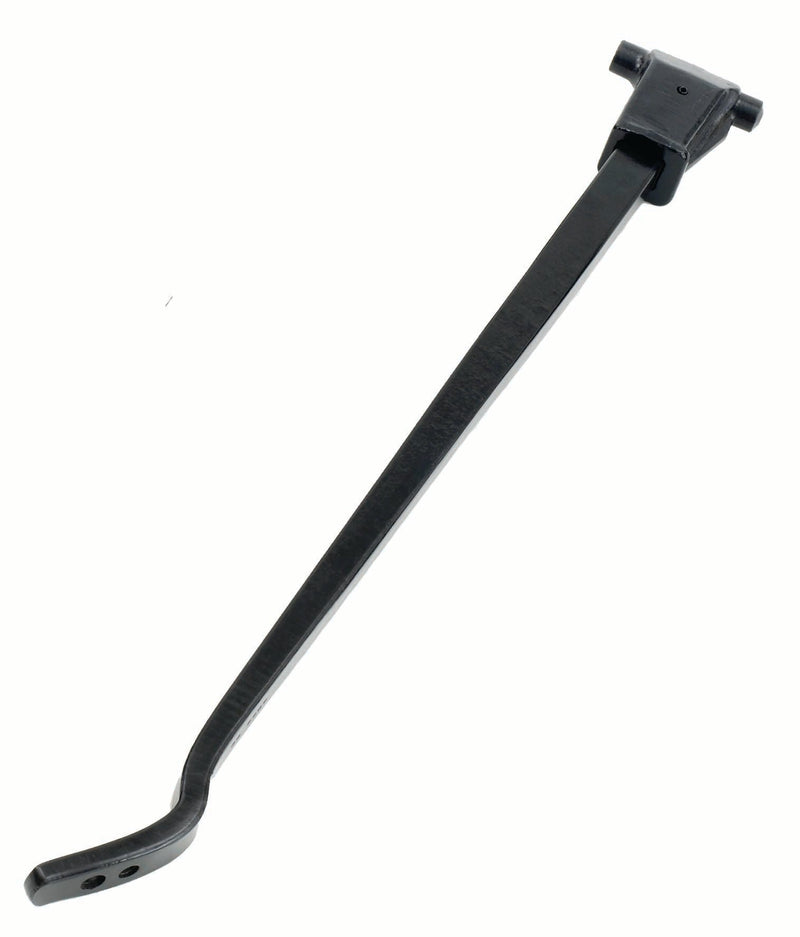 Hayman Reese 600lb Spring Bar – 30" Trunnion with Cam Washer | 116255HTT