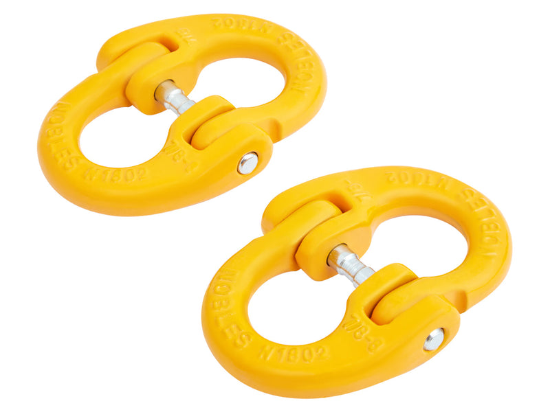 Hayman Reese Safety Chain Extender Kit – Suits 600lb, 800lb & 1200lb WDH (Post-2011) | 08335