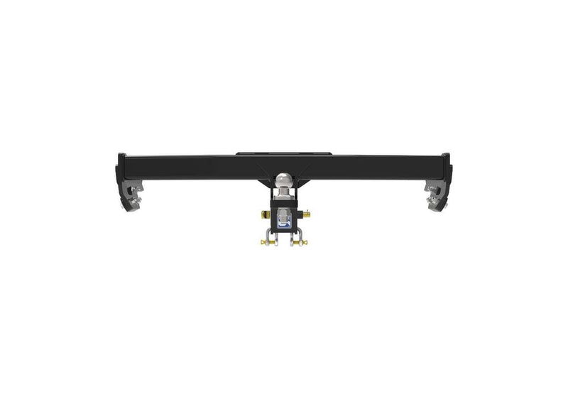 Hayman Reese Heavy Duty Towbar for Mazda CX-8 (2018–On) | 03511RW