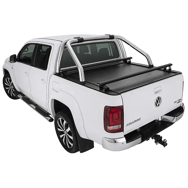 HSP Load Bar (2 Bars) – Suits Roll R Cover Series 3.5 – Volkswagen Amarok 2011–2022 – LB80-A
