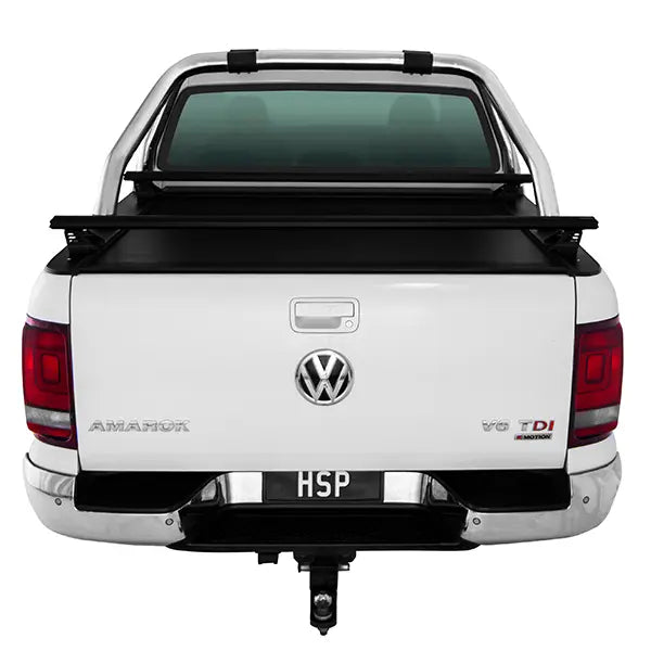 HSP Load Bar (2 Bars) – Suits Roll R Cover Series 3.5 – Volkswagen Amarok 2011–2022 – LB80-A