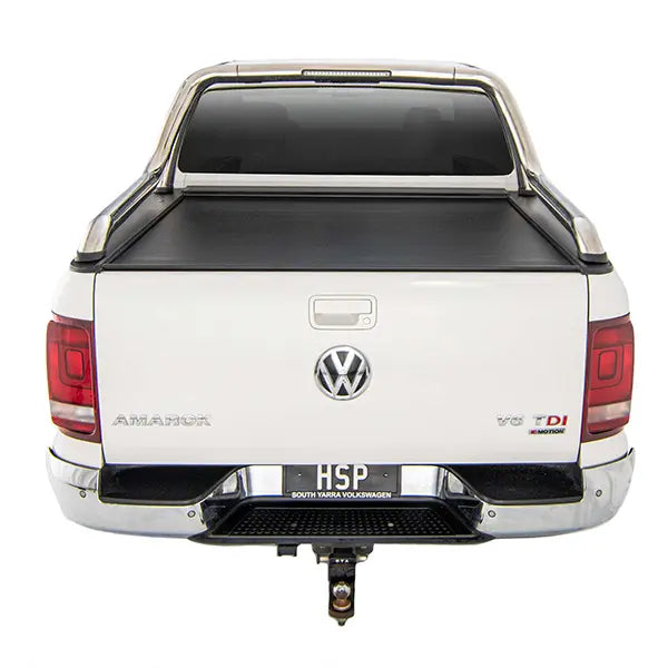 HSP Roll R Cover Series 3.5 – Suits OE Extended Sports Bar – Volkswagen Amarok 2011–2022 – A43RS3.5