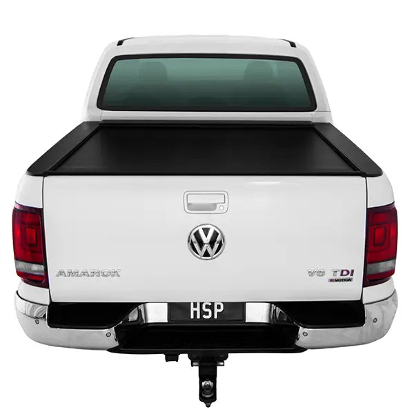 HSP Roll R Cover Series 3.5 suits Volkswagen Amarok 2011–2022 – Without Sports Bar – A4RS3.5