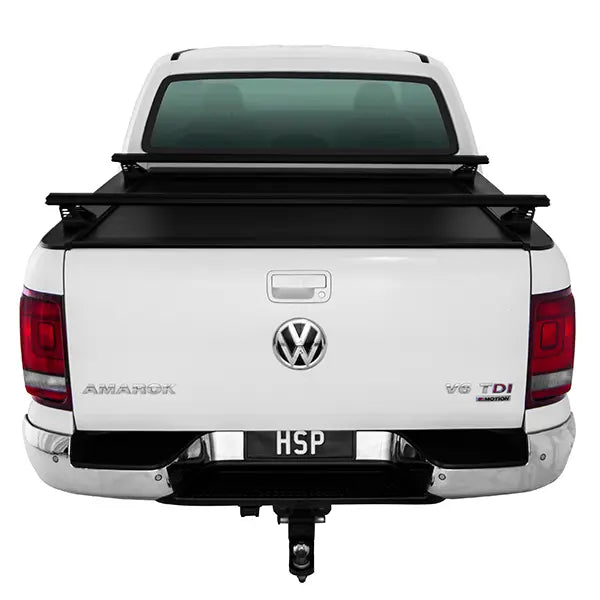 HSP Load Bar (2 Bars) – Suits Roll R Cover Series 3.5 – Volkswagen Amarok 2011–2022 – LB80-A