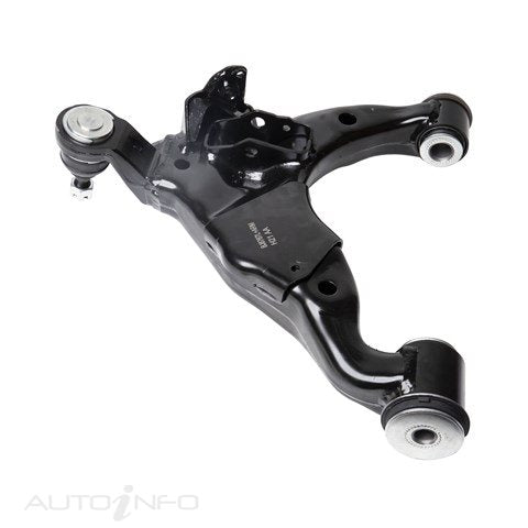 Control Arm Assembly – Toyota LandCruiser (LH)