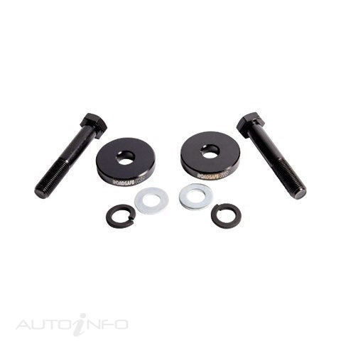 Diff Drop Kit 10mm – Isuzu D-Max / MU-X & Mazda BT-50