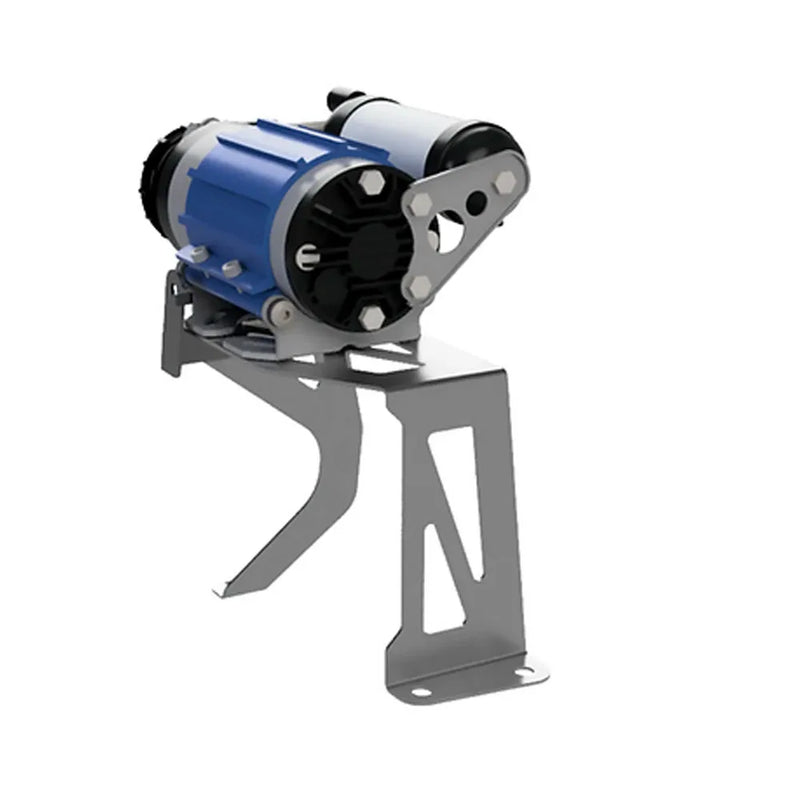 Engine bay Air Compressor Bracket suitable For Toyota Hilux N80