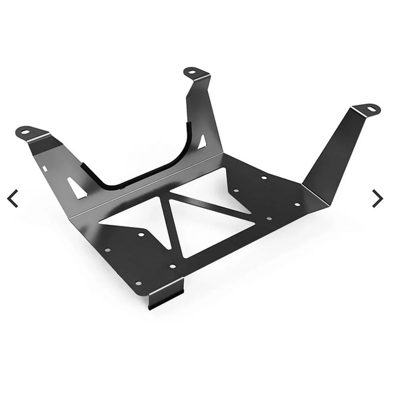 Under Seat Air Compressor Bracket Suitable For Mazda BT-50 2011-2020