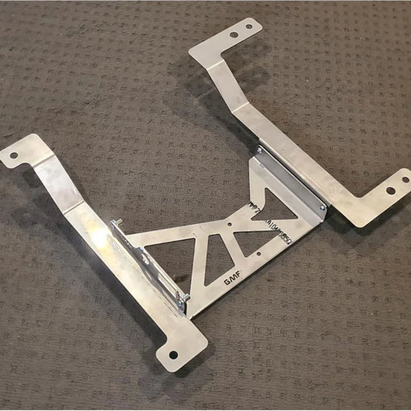 under seat Air Compressor Bracket Suitable For Suzuki Jimny 2018-2021