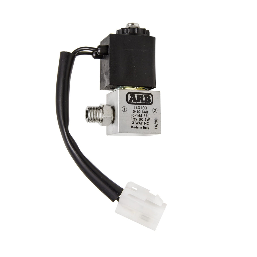 ARB Air Locker Solenoid – Pneumatic 12V – 180103SP