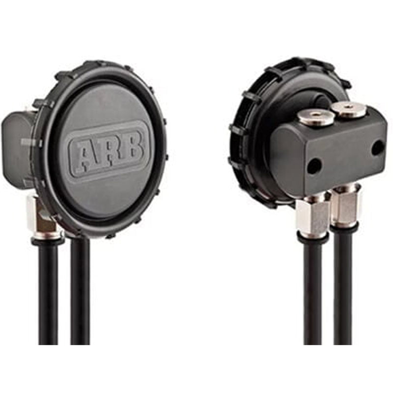 ARB Differential Diff Breather Kit – 170112
