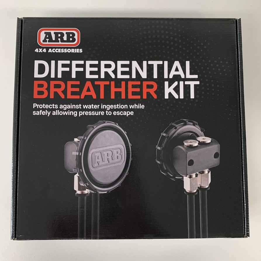ARB Differential Diff Breather Kit – 170112