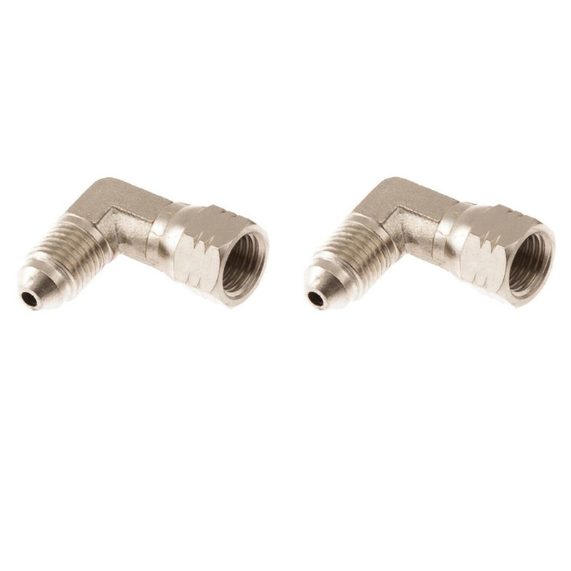 ARB ELBOW JIC- 04(M) JIC- 04(F) – 2 Pack – 0740104