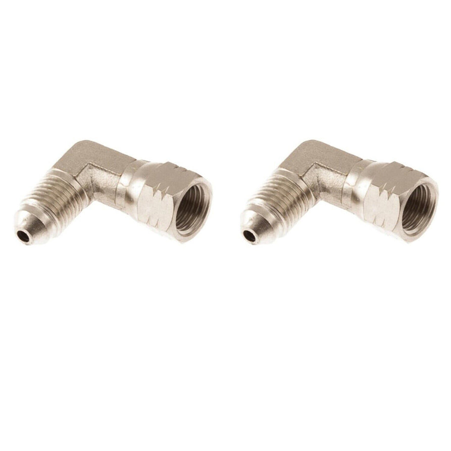 ARB ELBOW JIC- 04(M) JIC- 04(F) – 2 Pack – 0740104