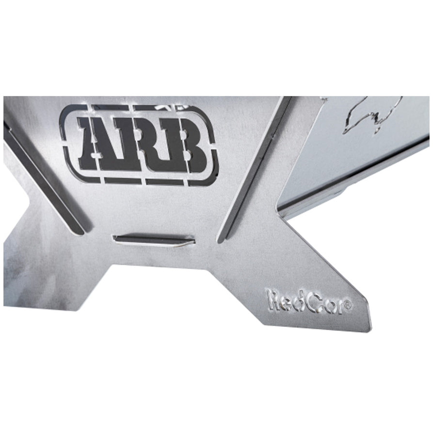 ARB Flat Pack Campfire Pit – 10500200