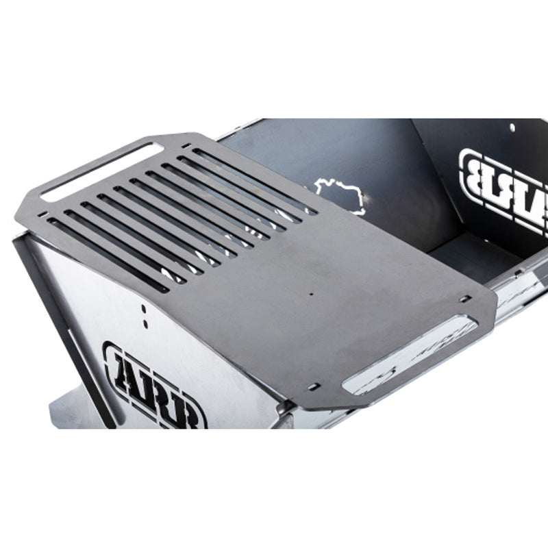 ARB Flat Pack Campfire Pit – 10500200