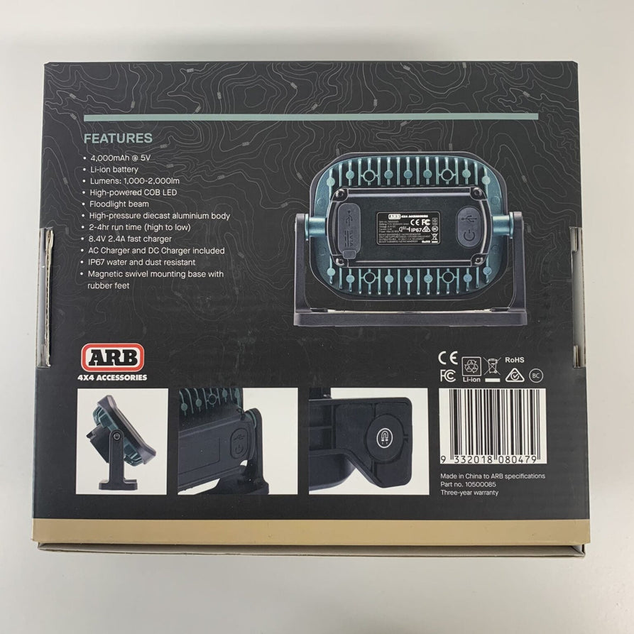 ARB Horizon Area Light – 10500085