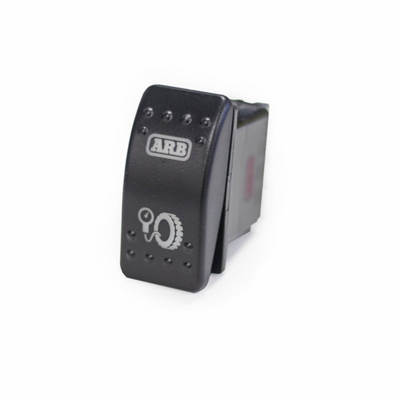 ARB LED Air Compressor Rocker Switch – NEW – 180222SP