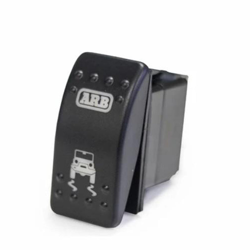 ARB LED Air Locker Front Rocker Switch – NEW – 180223SP