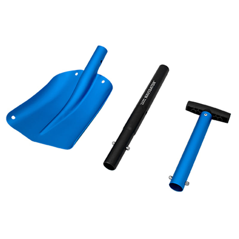ARB Navigator Shovel Buddy with Bag – NAV040