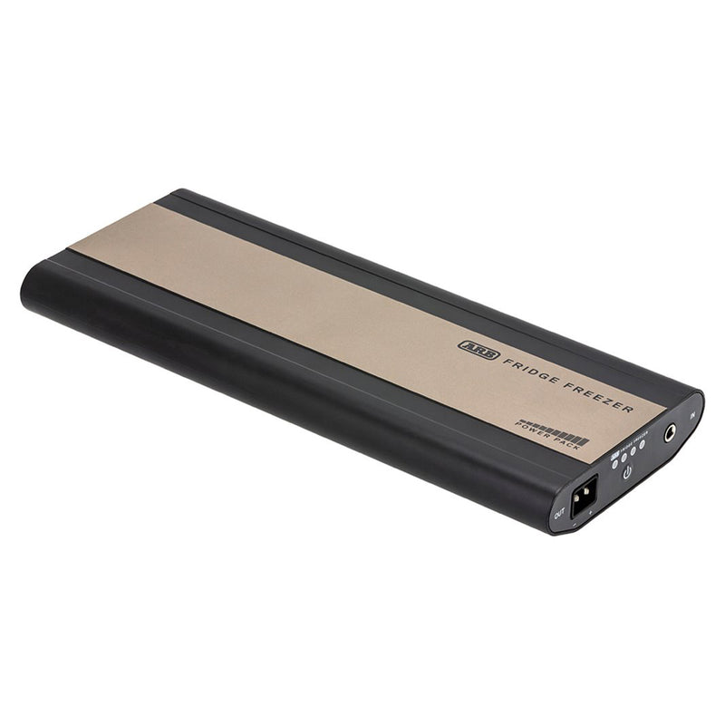 ARB PORTABLE BATTERY PACK 15AH for Zero Fridges – 10900049